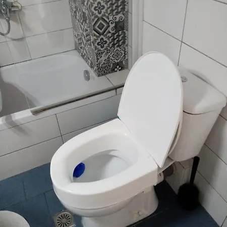 By The Apartmán *