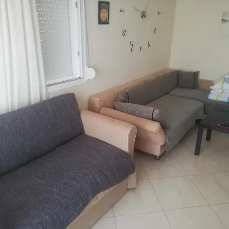 By The Apartmán *