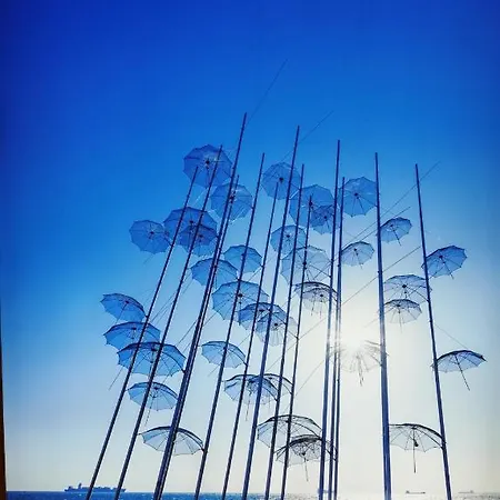 By The דירה נאוי אפיבטיי