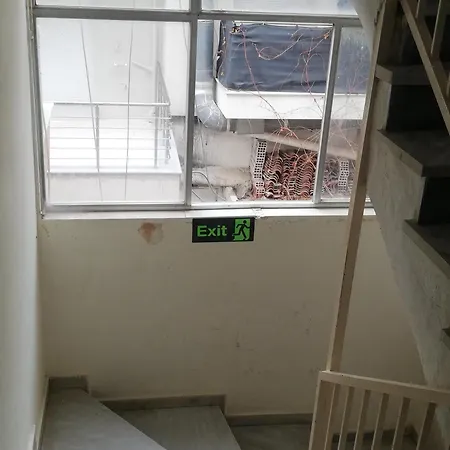 By The דירה נאוי אפיבטיי