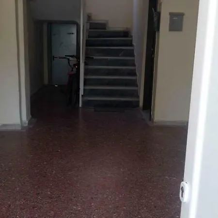 By The Apartament Neo Epivates