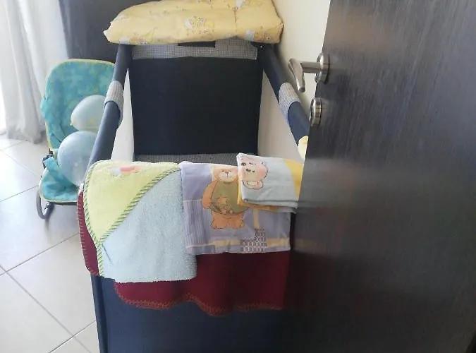 Apartament By The Neo Epivates