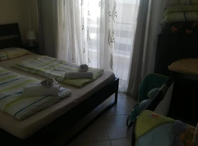 Apartament By The Neo Epivates