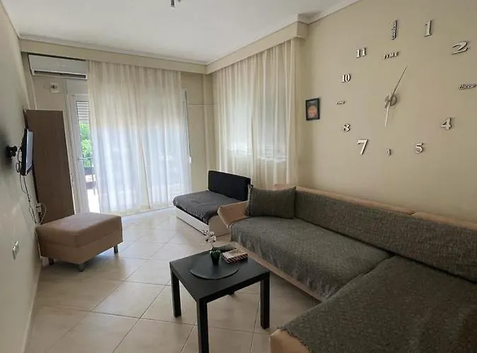 Apartament By The *