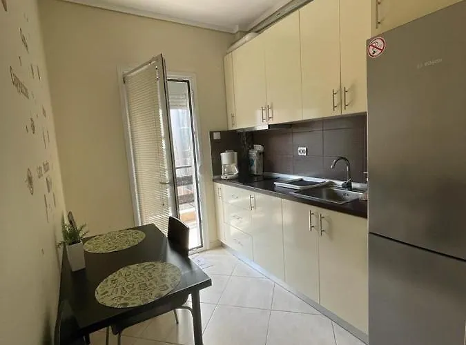 Apartament By The *