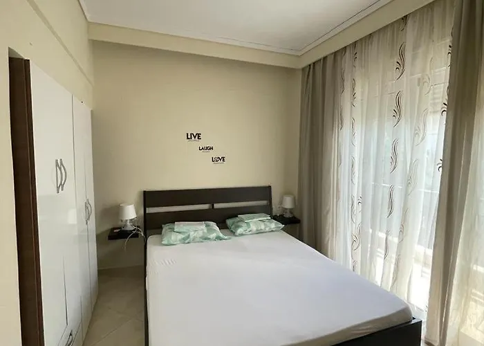 Apartament By The *