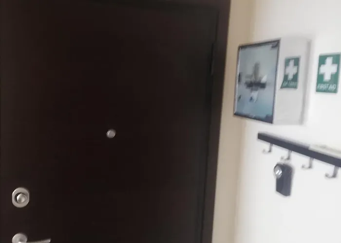 By The Apartament