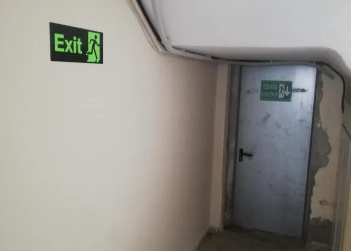 Apartament By The