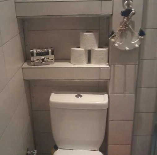 Apartament By The Neo Epivates