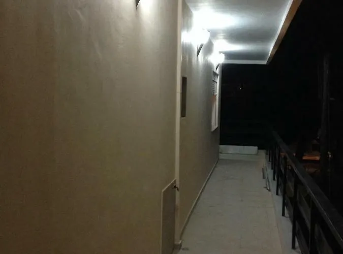 Apartament By The *
