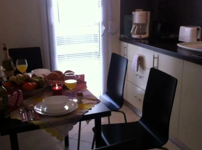 Apartament By The *