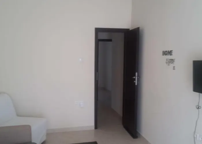 By The Apartament