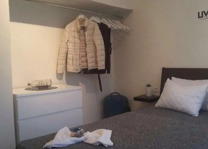 Apartament By The Neo Epivates