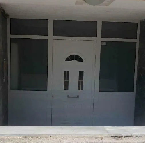 Apartament By The