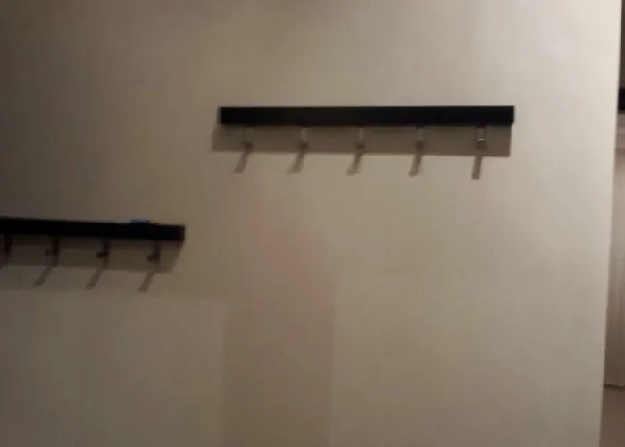 By The Apartament