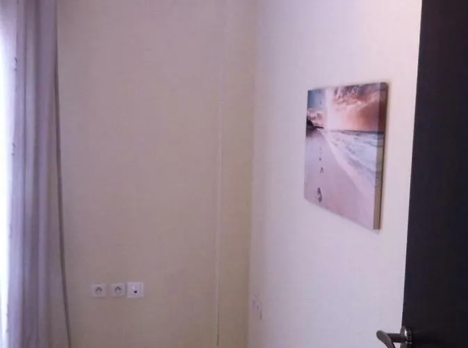 By The Apartament