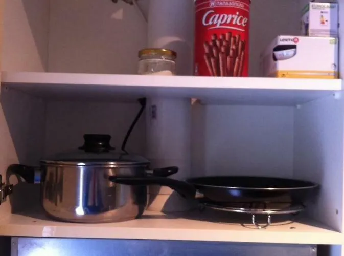 Apartament By The